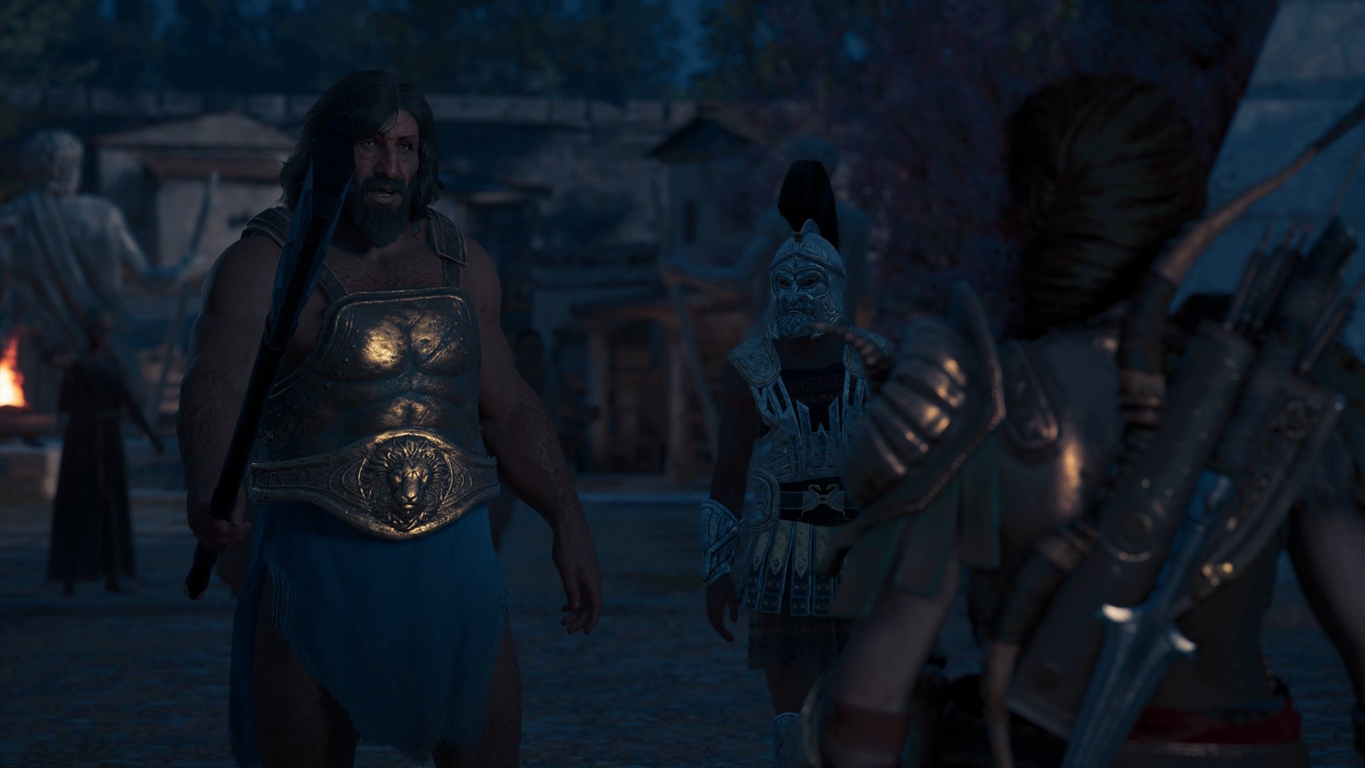 Assassin´s Creed Odyssey - Imagen 34